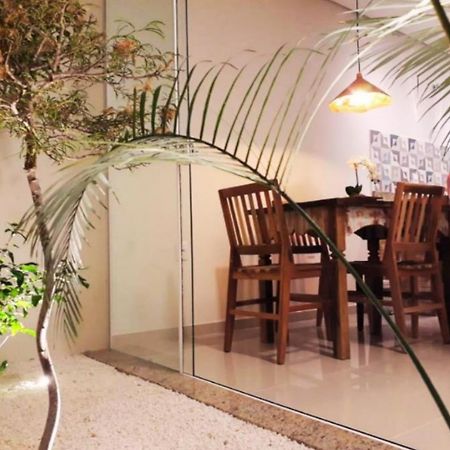 Navega Apart Hotel Navegantes Exterior photo