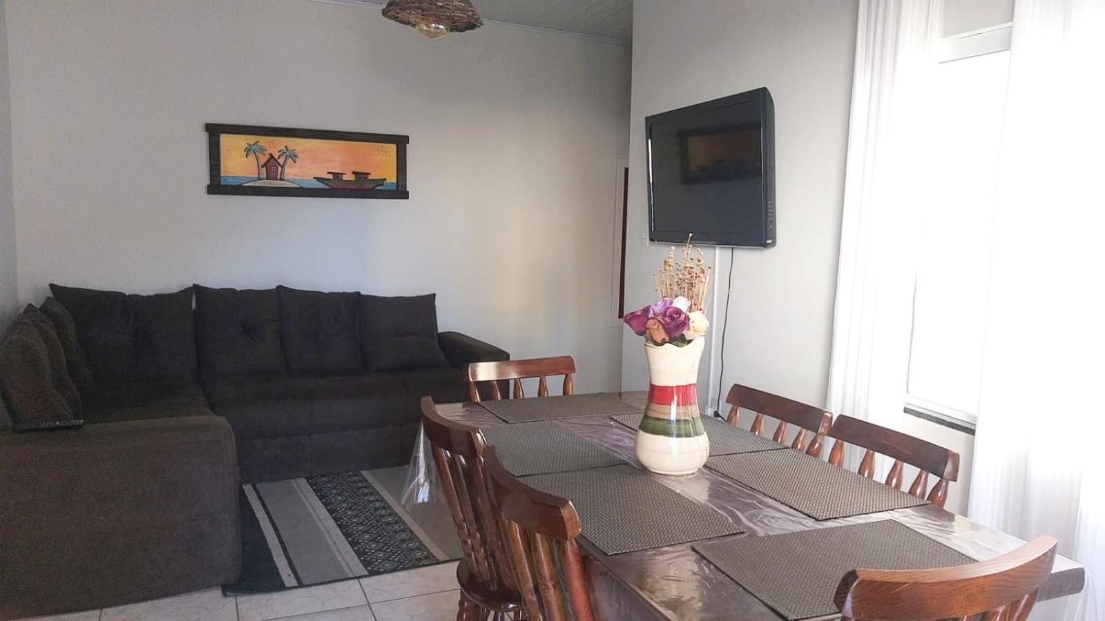 Navega Apart Hotel Navegantes Room photo