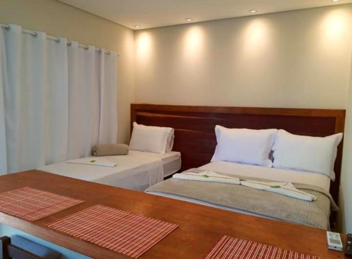 Navega Apart Hotel Navegantes Room photo