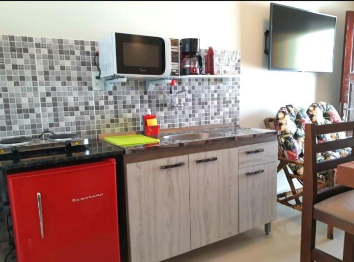 Navega Apart Hotel Navegantes Room photo