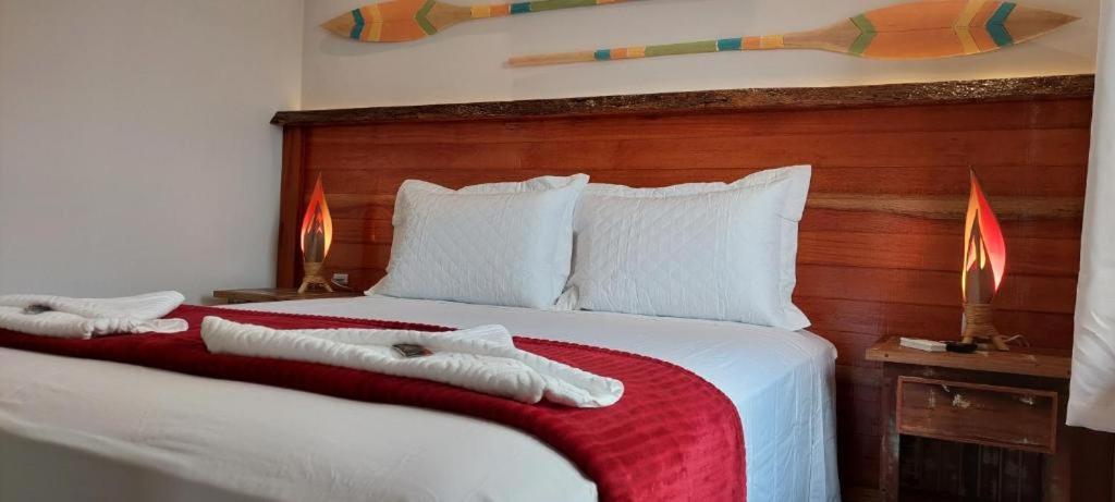 Navega Apart Hotel Navegantes Exterior photo