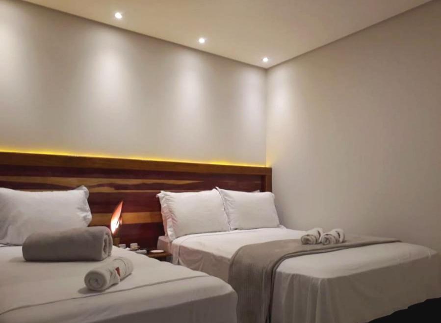 Navega Apart Hotel Navegantes Room photo