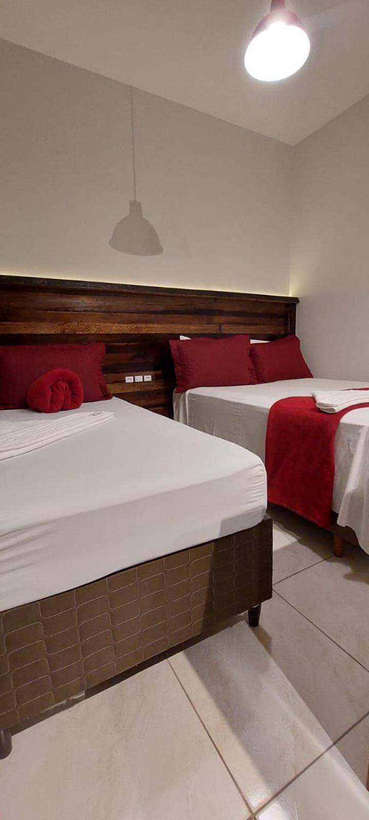 Navega Apart Hotel Navegantes Room photo