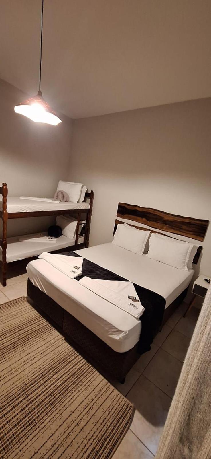 Navega Apart Hotel Navegantes Room photo