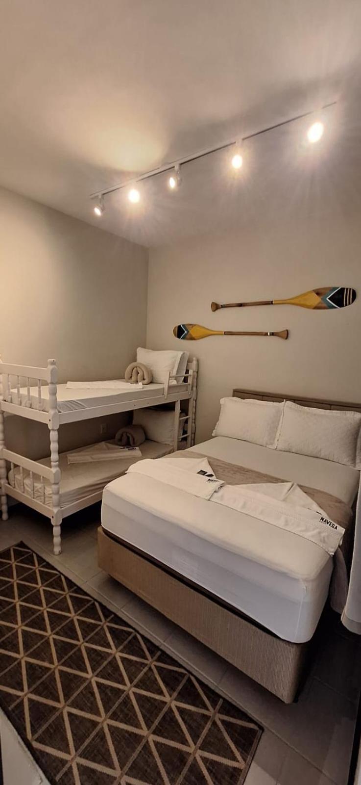 Navega Apart Hotel Navegantes Room photo