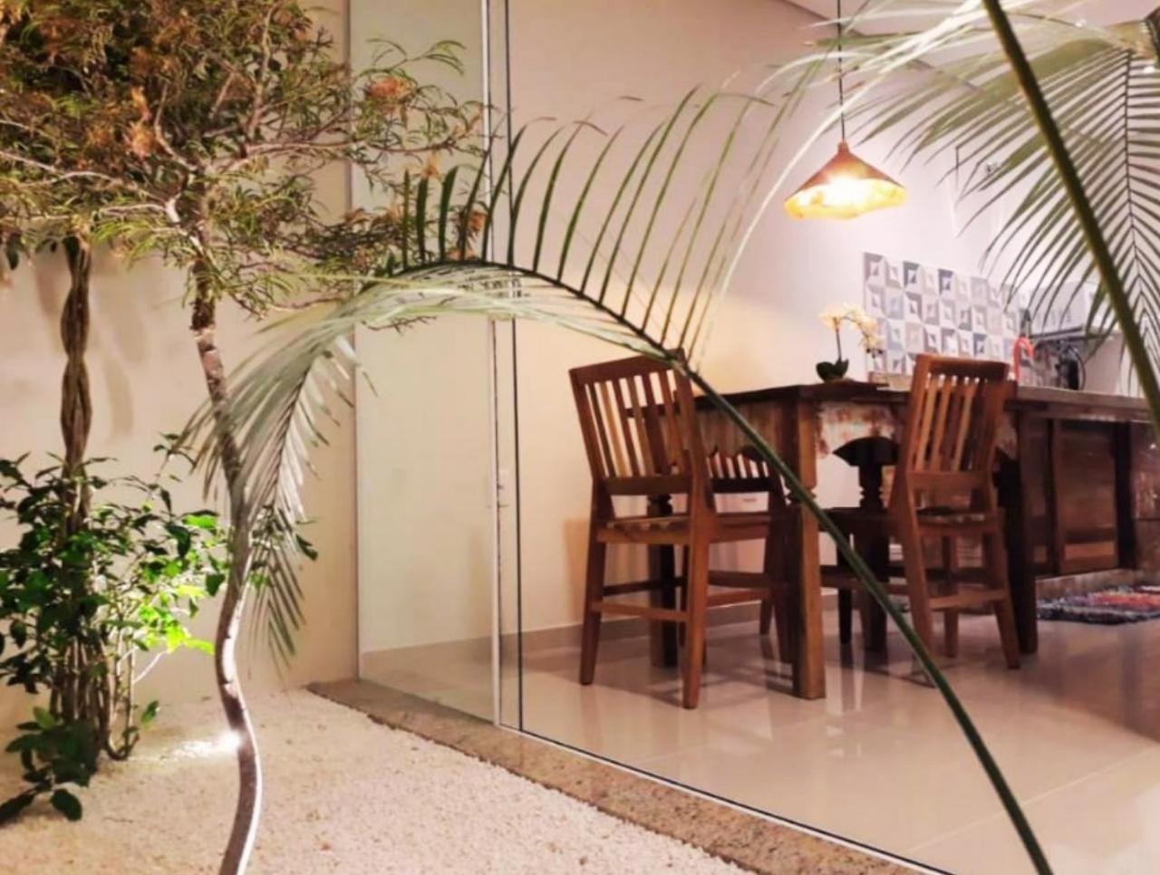 Navega Apart Hotel Navegantes Exterior photo